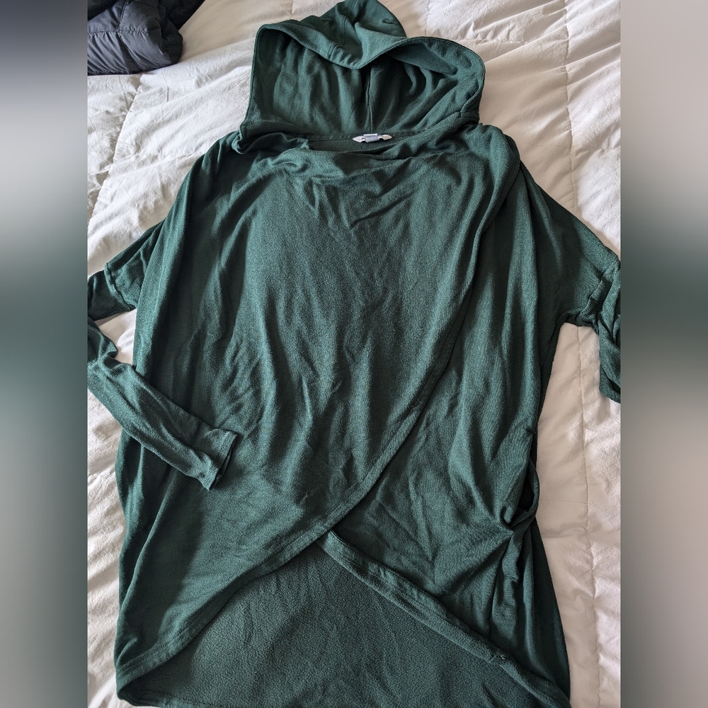Athleta purana wrap